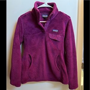 Patagonia Re-Tool Snap-T